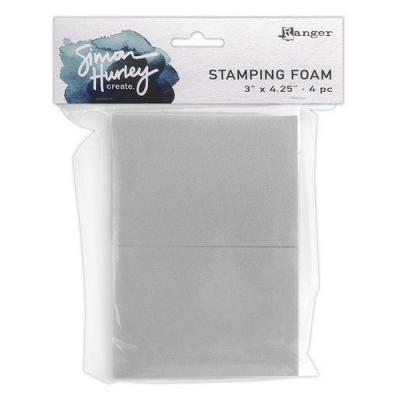 Ranger Simon Hurley Create - Stamping Foam