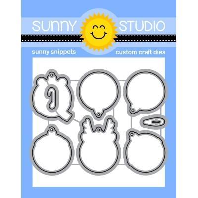 Sunny Studio Dies - Deck The Halls