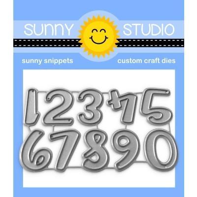 Sunny Studio Dies - Chloe Number