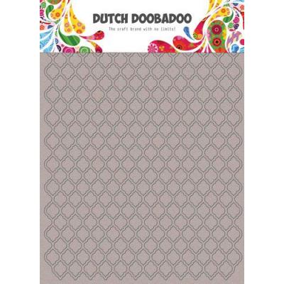 Dutch Doobadoo Greyboard - Barock