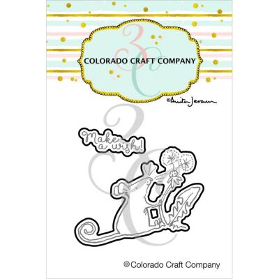 Colorado Craft Company Dies - Make A Wish