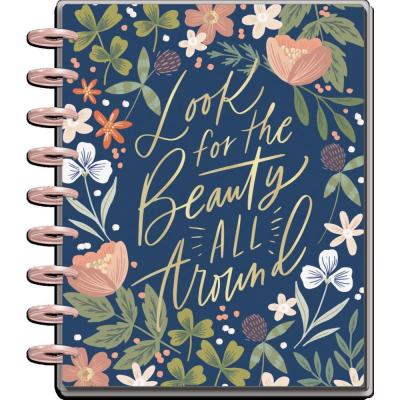 me & my BIG ideas Happy Planner - Beauty All Around