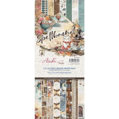 Asuka Studio Spellbound Designpapier - Paper Pack