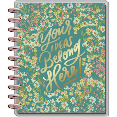Me And My Big Ideas Happy Planner - Your Big Ideas