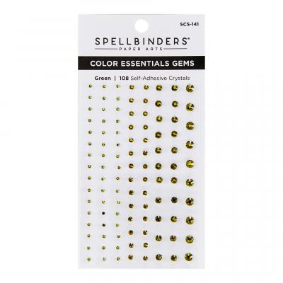 Spellbinders - Essentials Gems