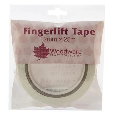 Woodware Klebeband - Fingerlift Tape