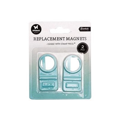 StudioLight Magnete - Essential Tools Nr. 01