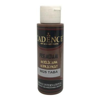 Cadence  - Premium Acrylfarbe halbmatt