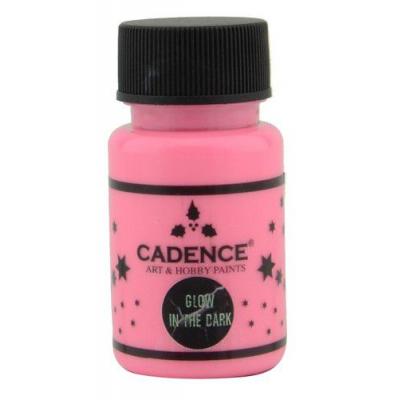 Cadence Acrylfarbe - Glow In The Dark