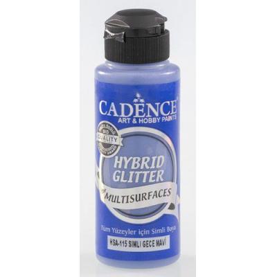 Cadence - Hybrid Acrylfarbe Glitter