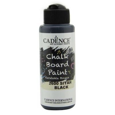 Cadence - Chalkboardfarbe