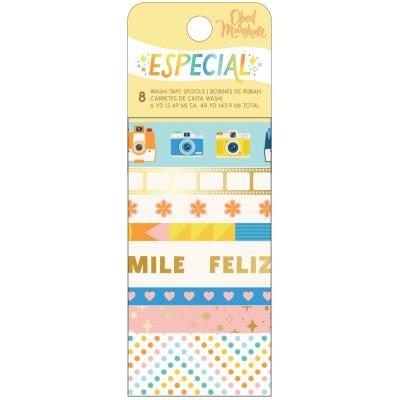 American Crafts Obed Marshall Especial Klebeband - Washi Tape