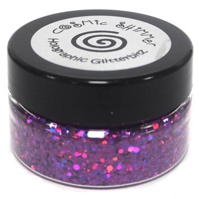 Creative Expressions - Cosmic Shimmer Glitterbitz Holographic