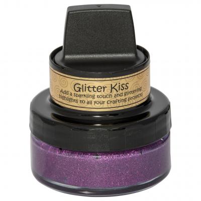 Creative Expressions - Cosmic Shimmer Glitter Kiss