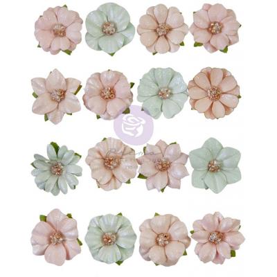 Prima Marketing Miel Papierblumen - Sweet Lights