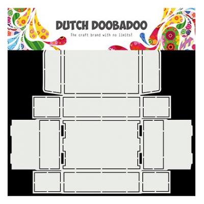 Dutch DoobadooBox Art - Mailer