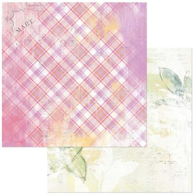 49 And Market Vintage Artistry Designpapier - Paper 4