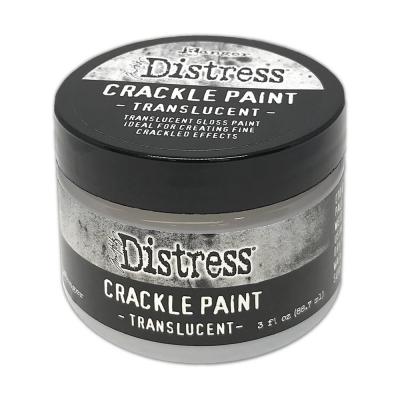 Ranger Tim Holtz - Distress Crackle Paint