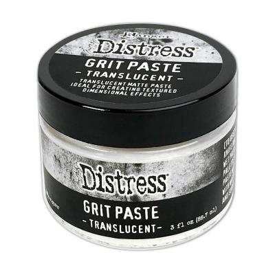 Ranger Tim Holtz - Distress Grit Paste
