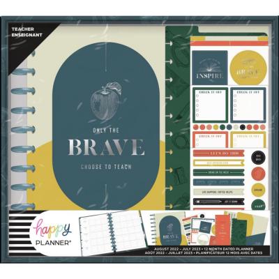Me & My Big Ideas Happy Planner - Big Planner Box Kit