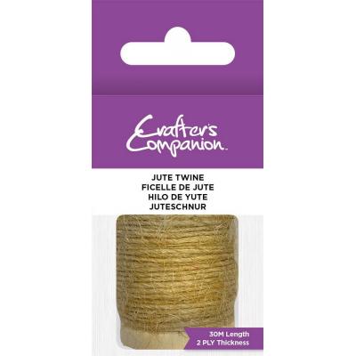 Crafter's Companion Band - Jute Twine