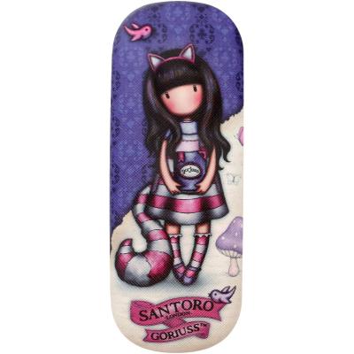 Santoro Gorjuss - Glasses Case