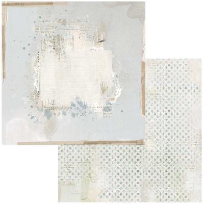 49 and Market Vintage Artistry Serenity - Brief Glimpse