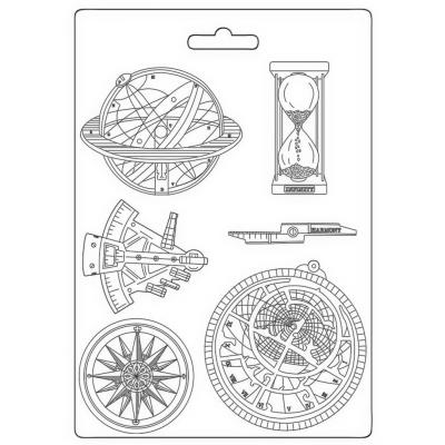 Stamperia Cosmos Infinity - Compass