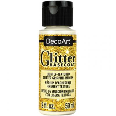 DecoArt Americana -  Glitter Basecoat