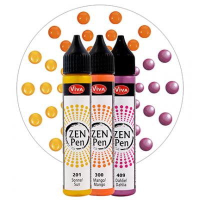 ViVa Decor - Zen Pen Sets