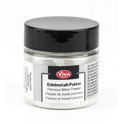 ViVa Decor - Edelmetall Pulver