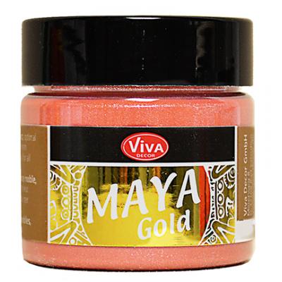 ViVa Decor - Maya Gold