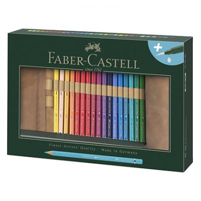 Faber Castell - Albrecht Dürer Sets Stifterolle