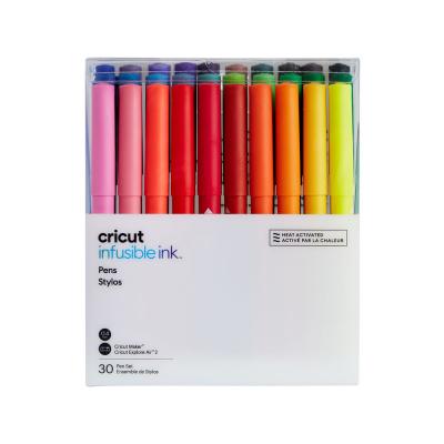 Cricut - Infusible Ink Ultimate Pen Set