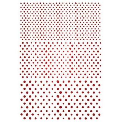 Pronty Stencil - Dots