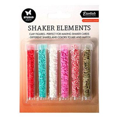 StudioLight - Shaker Elements