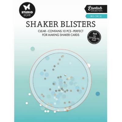 StudioLight Shaker Windows - Big Circle