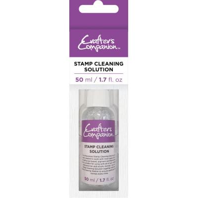 Crafter's Companion - Stamp Cleaning Solution