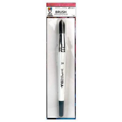 Ranger Dina Wakley - Media Round Brush Nr. 24