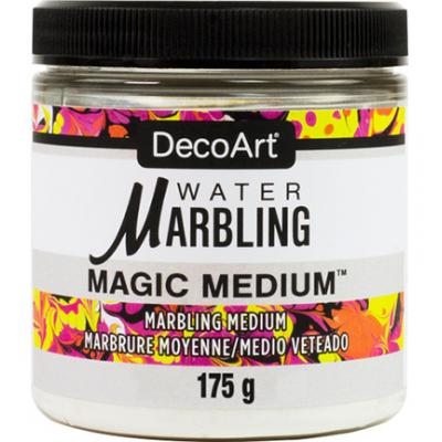 DecoArt - Magic Marbling Medium