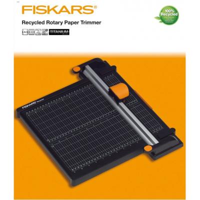 Fiskars -  Paper Trimmer Rotary A4