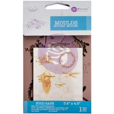 Prima Marketing Aquarelle Dreams Mould - Aquarelle Dreams