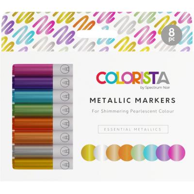 Spectrum Noir - Colorista Metallic Marker