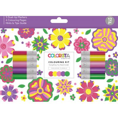 Spectrum Noir - Colorista Colouring Kit