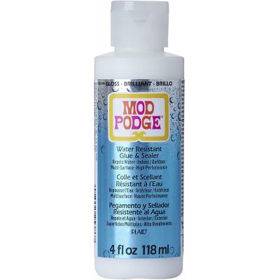 Mod Podge Kleber - Water Resistant Glue