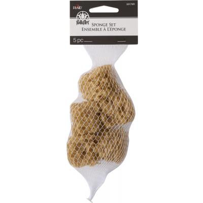 Folkart - Sponge Set Synthetic