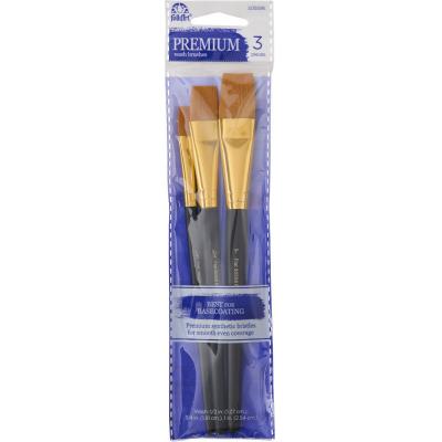 FolkArt - Premium Wash Brushes