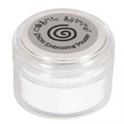 Creative Expressions Cosmic Shimmer - Sticky Embossing Powder