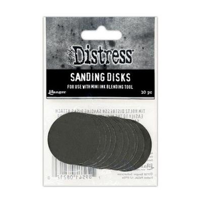 Ranger Distress - Sanding Disks
