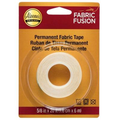 Aleene's Klebeband - Fabric Fusion Permanent Fabric Tape